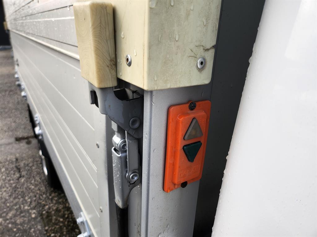 현대 포터2 1톤 윙바디 9