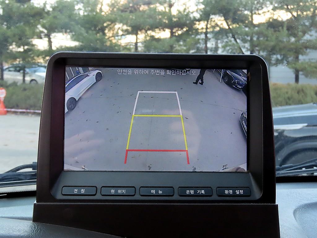 현대 포터2 1톤 표준탑 15