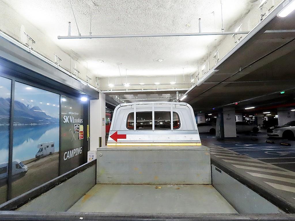 현대 포터2 1톤 카고 더블캡 장축 5