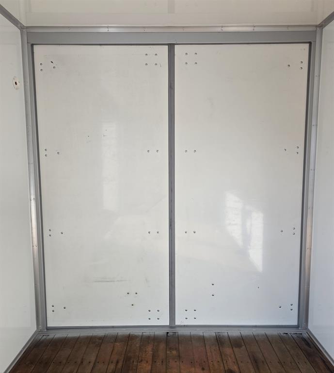 현대 메가트럭 단바리 표준탑 4.5톤 수동 14