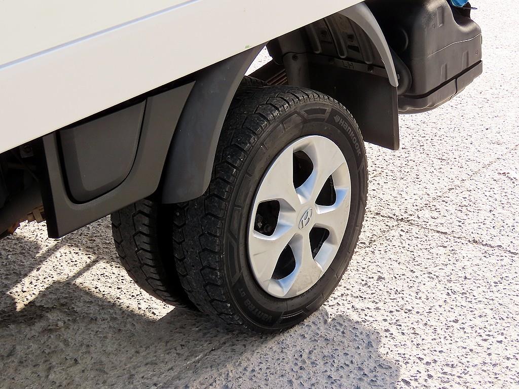 현대 포터2 1톤 냉동탑 19