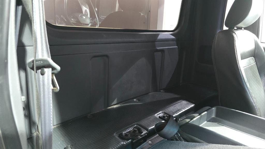 기아 봉고3 1톤 냉동탑 11