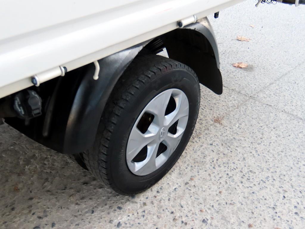 현대 포터2 1톤 카고 19