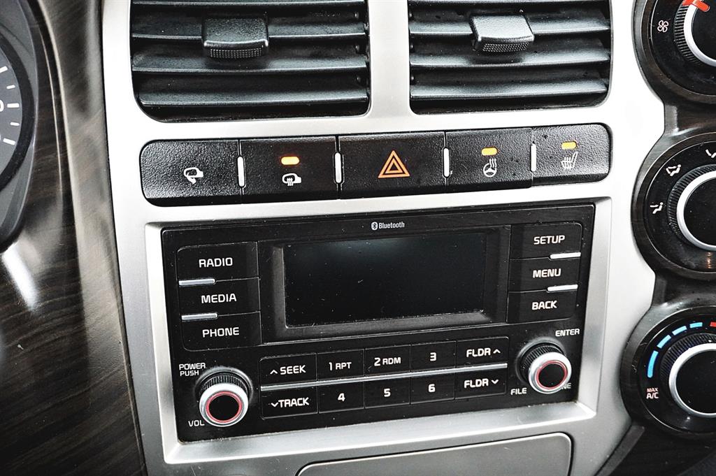 기아 봉고3 1톤 카고 13