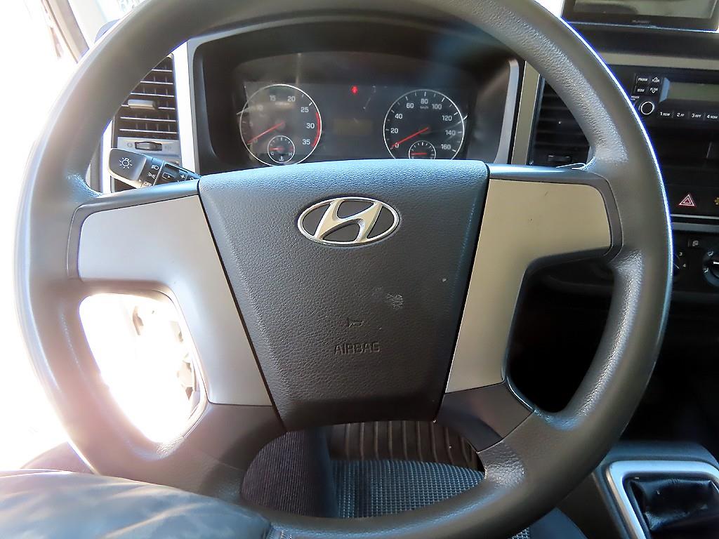 현대 올뉴마이티 3.5톤 표준탑 9