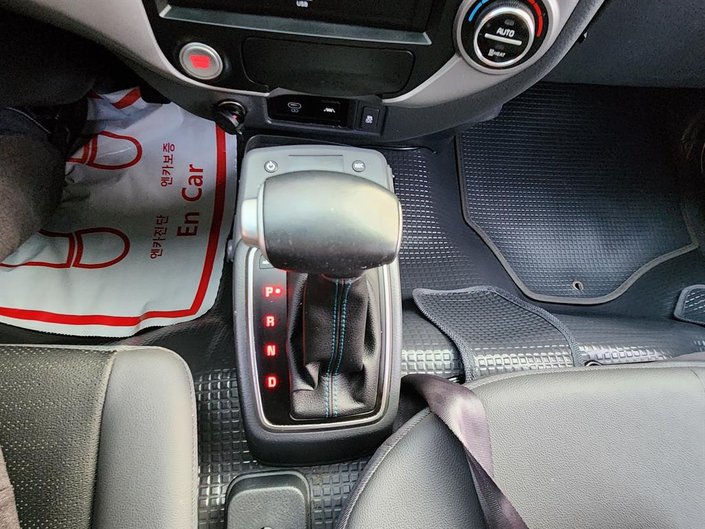 기아 봉고3 1톤 냉동탑 전기 13