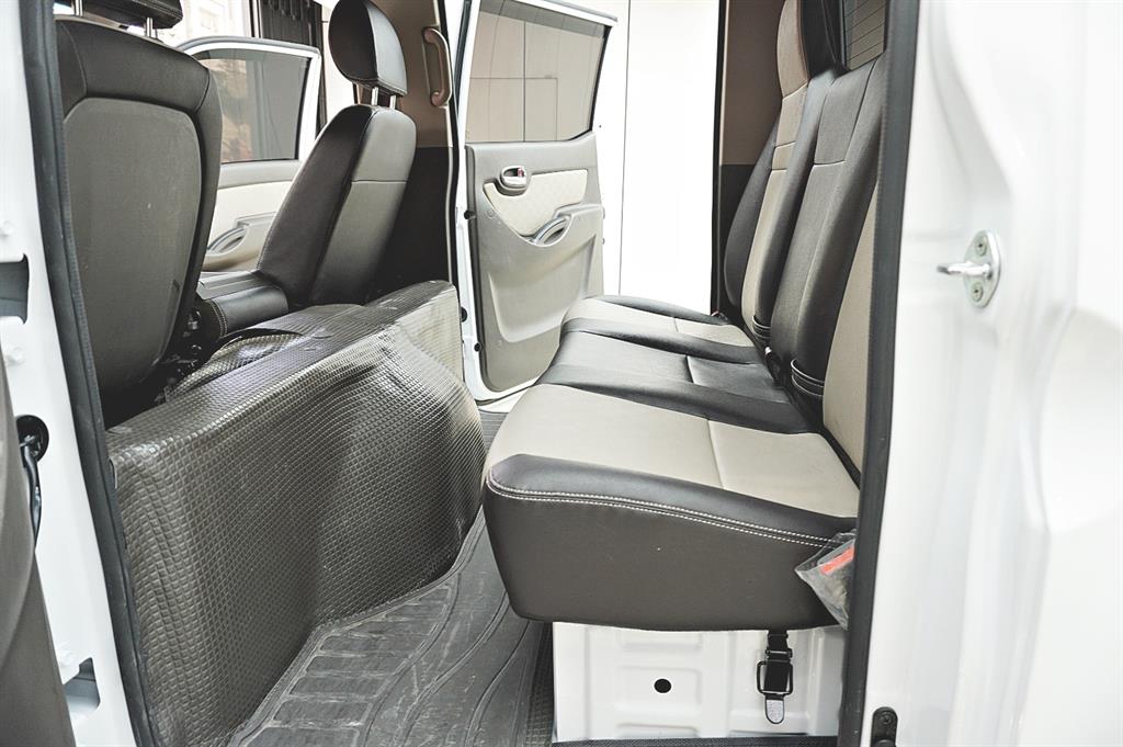 현대 포터2 1톤 카고 6