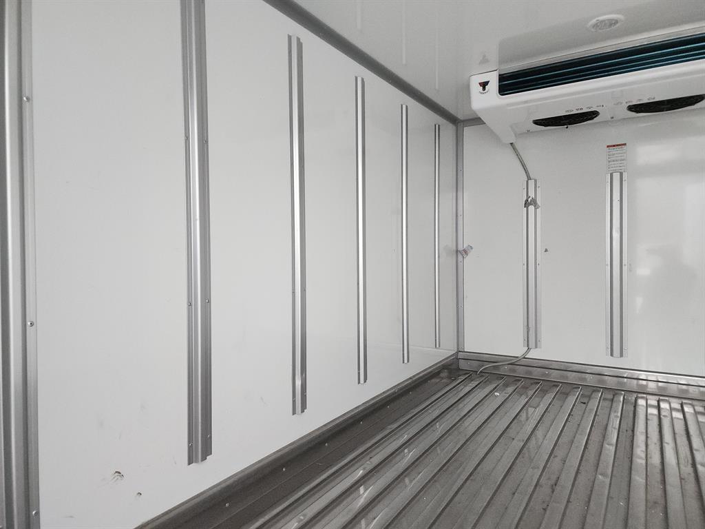 현대 포터2 1톤 냉동탑 트윈컴프 7