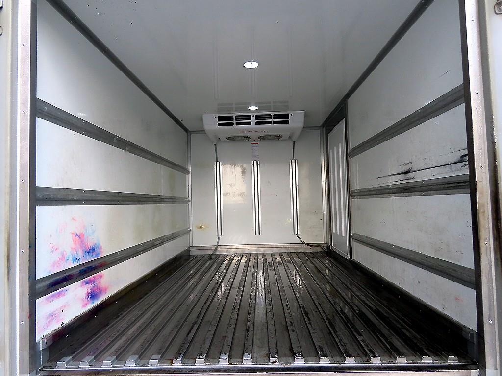 현대 포터2 1톤 냉장탑 5