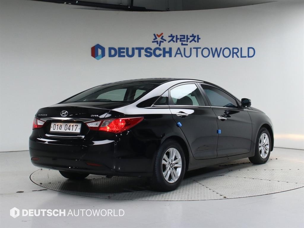 국산차 리스트 차량 이미지