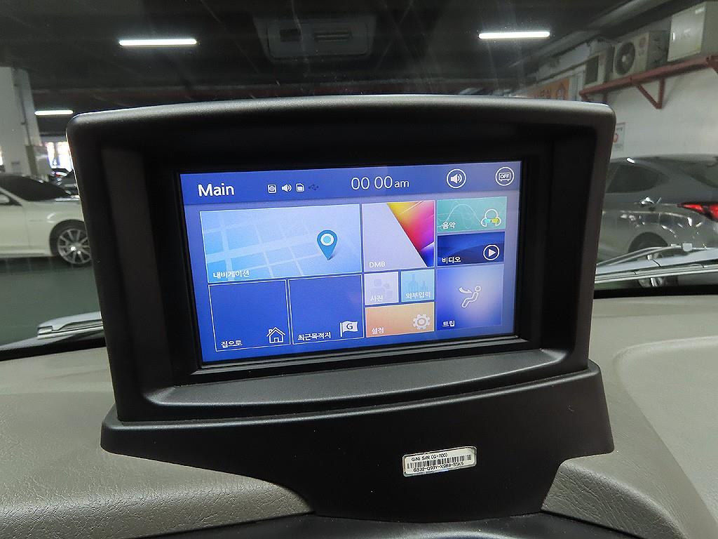 현대 포터2 1톤 카고 15