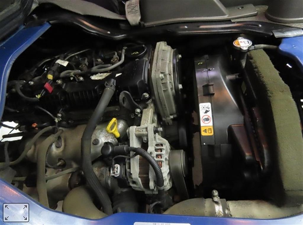 현대 포터2 1톤 카고 12