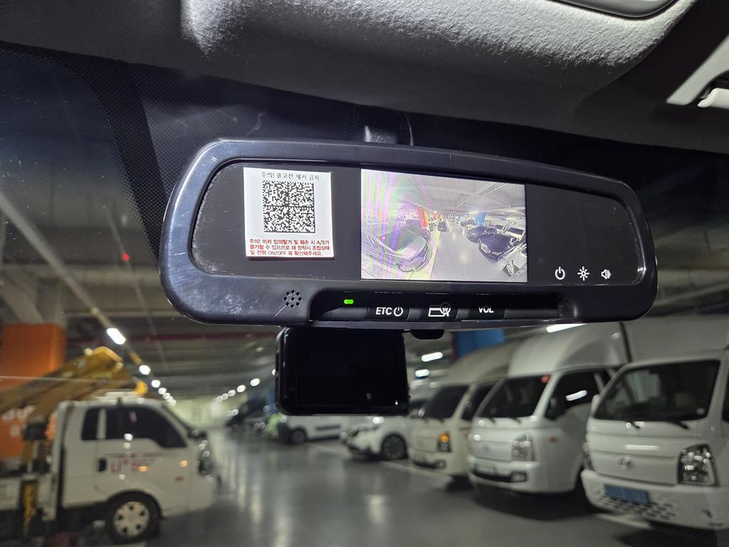 기아 봉고3 1톤 표준탑 킹캡 LPG 15