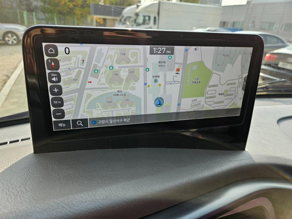 현대 포터2 1톤 저상탑 전기 9