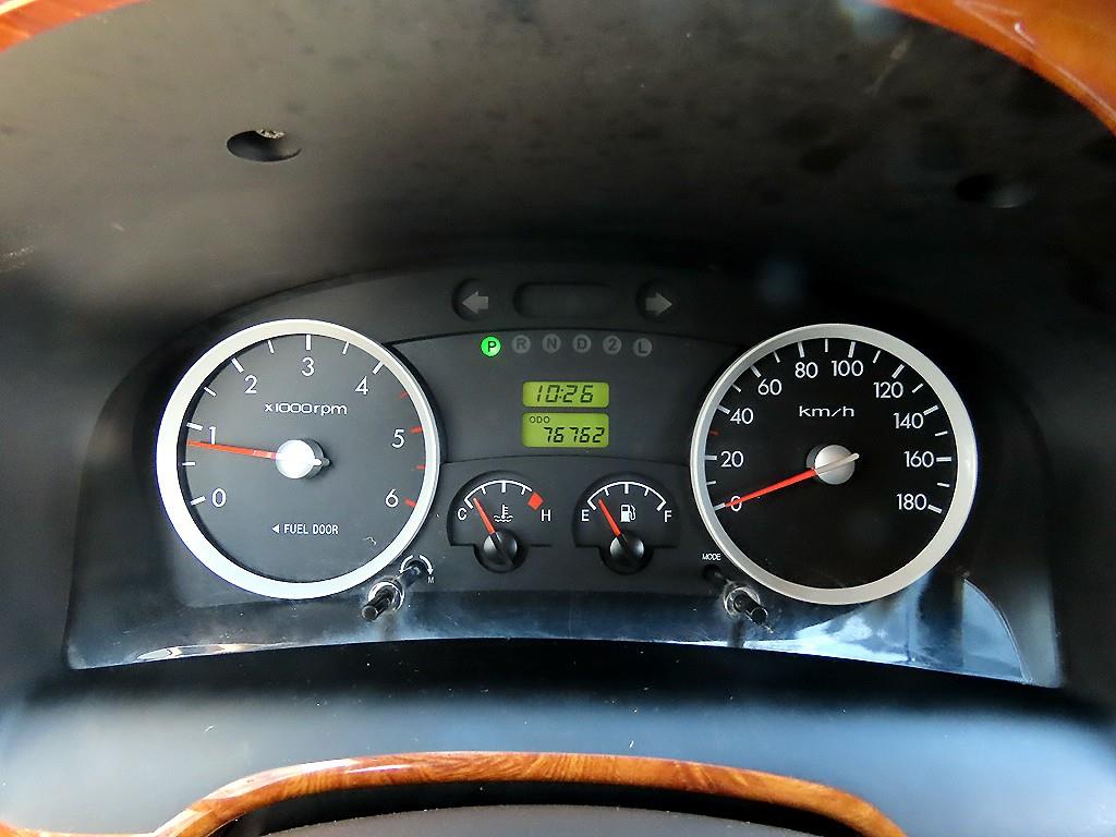 현대 포터2 1톤 표준탑 9