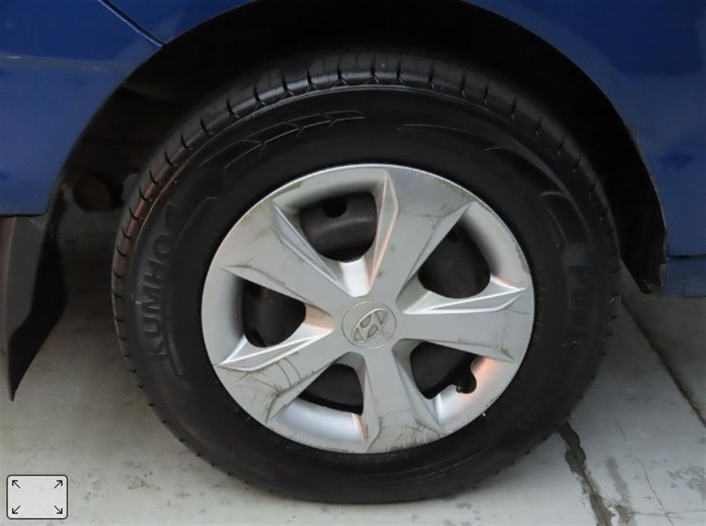 현대 포터2 1톤 카고 14