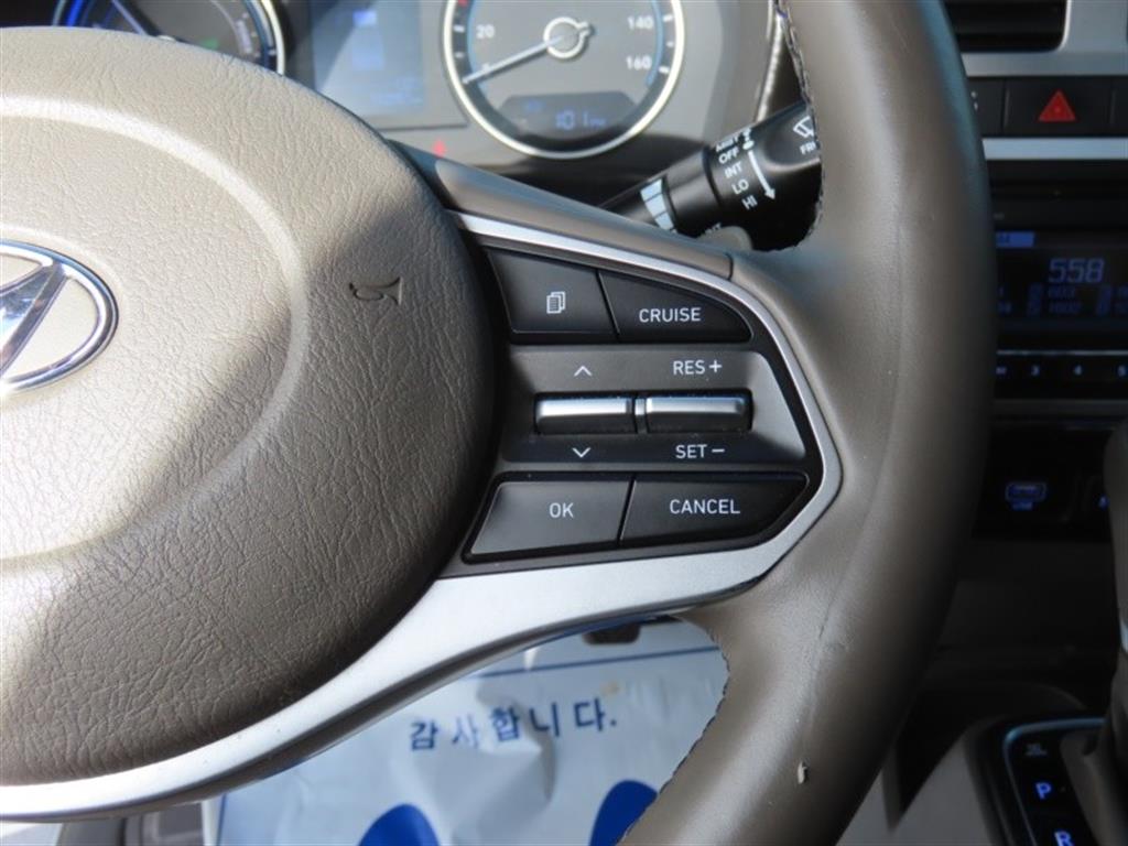 현대 포터2 1톤 카고 전기 8