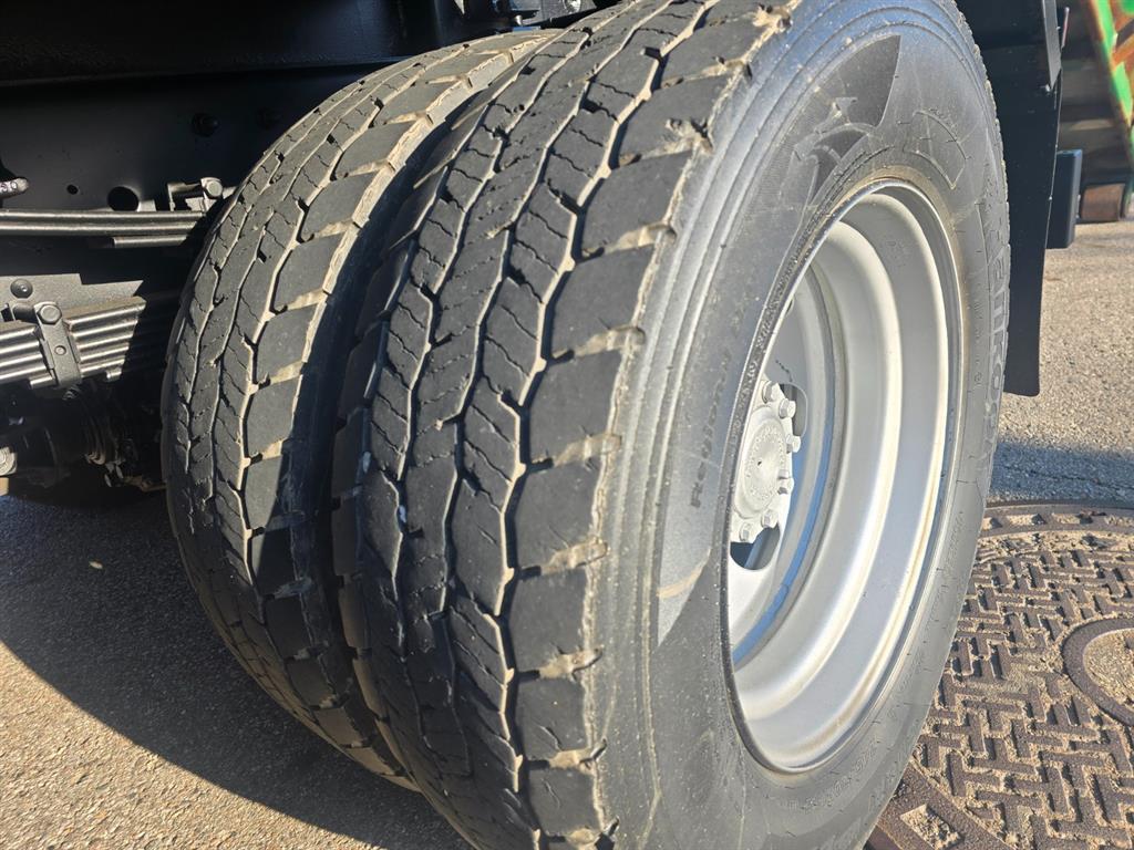 현대 메가트럭 진개덤프 5톤 수동 15