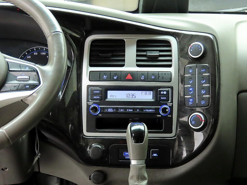 현대 포터2 1톤 카고 8