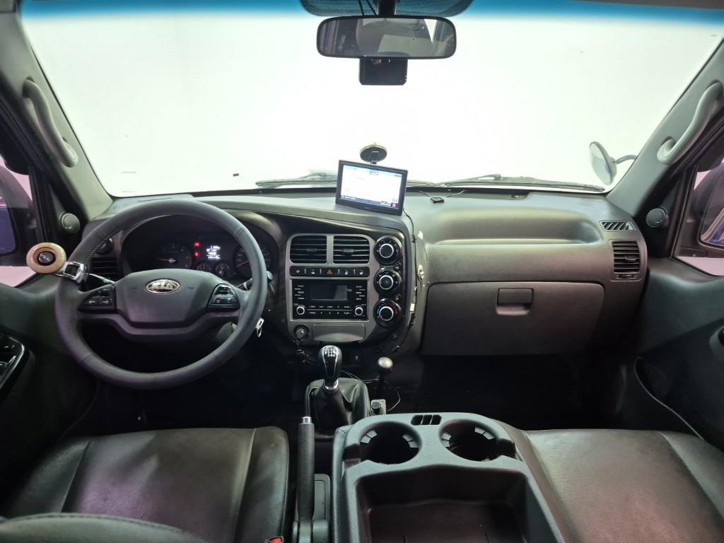 기아 봉고3 1톤 카고 5