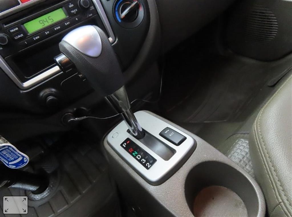 현대 포터2 1톤 카고 10