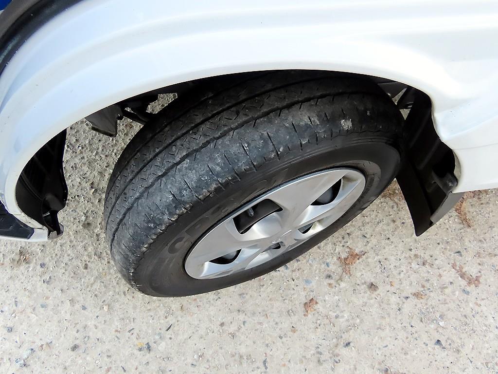 현대 포터2 1톤 냉장탑 LPG 16