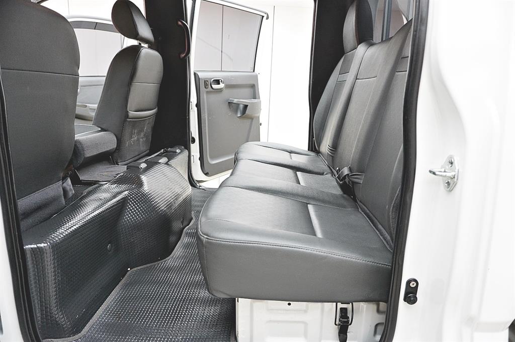 기아 봉고3 1톤 카고 6