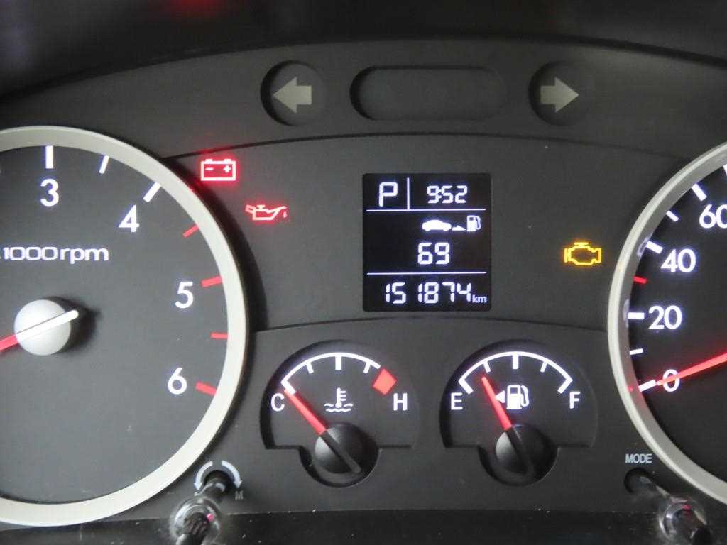 현대 포터2 1톤 카고 5