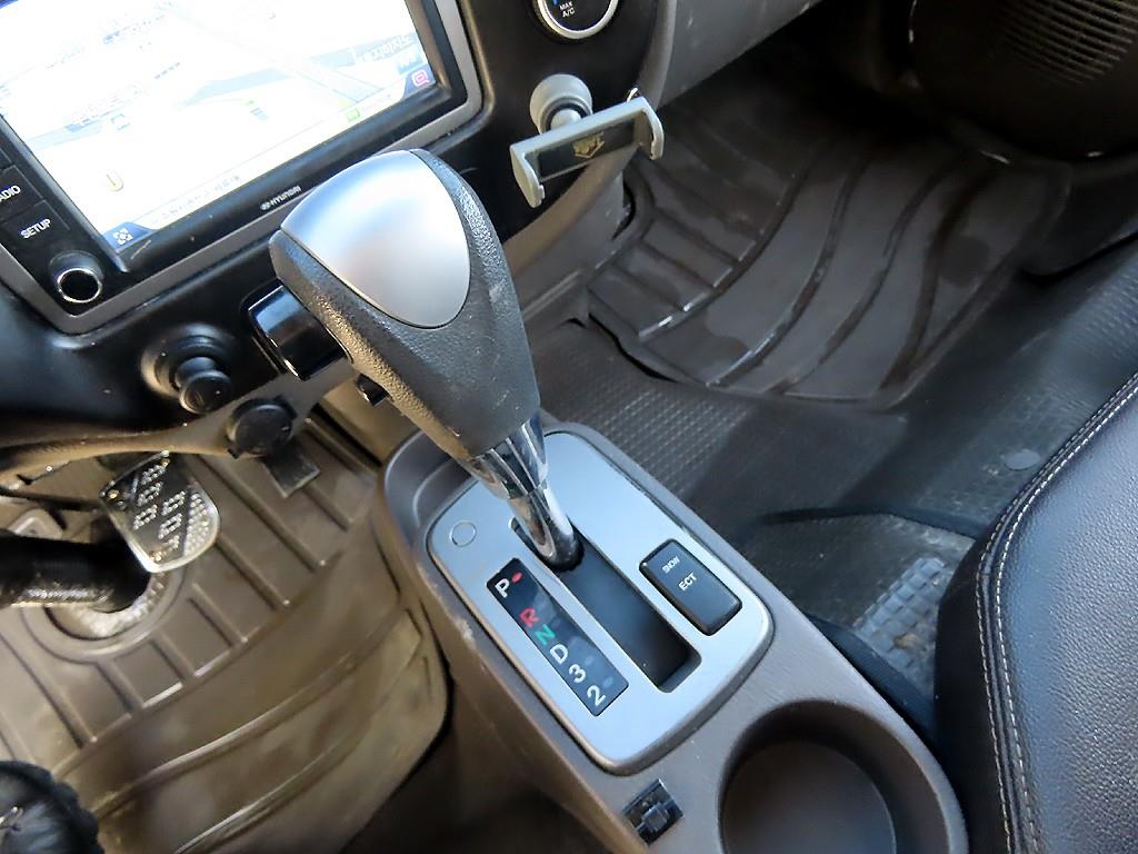 현대 포터2 캠퍼밴 10