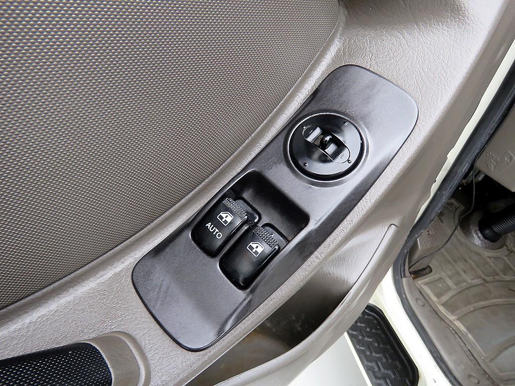 현대 포터2 1톤 카고 8