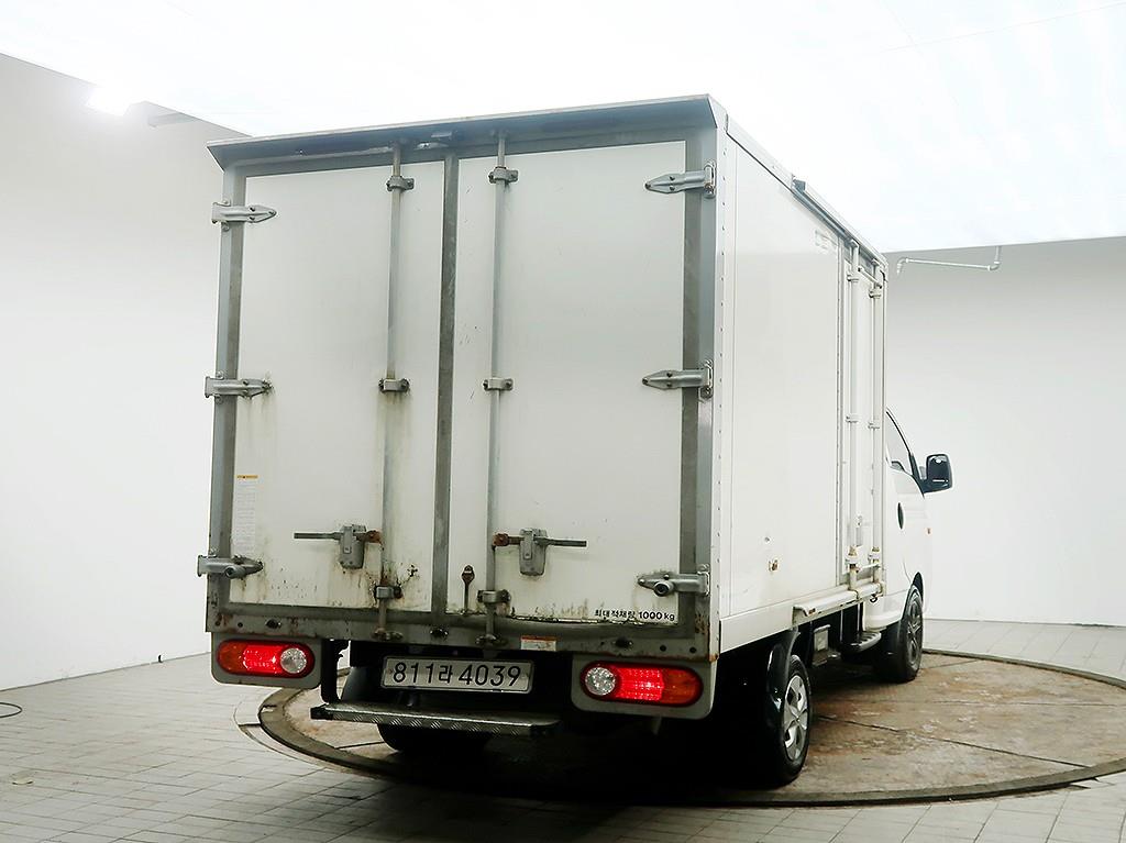 현대 포터2 1톤 표준탑 2