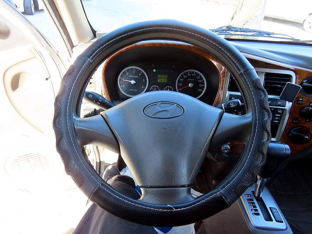 현대 포터2 1톤 표준탑 8