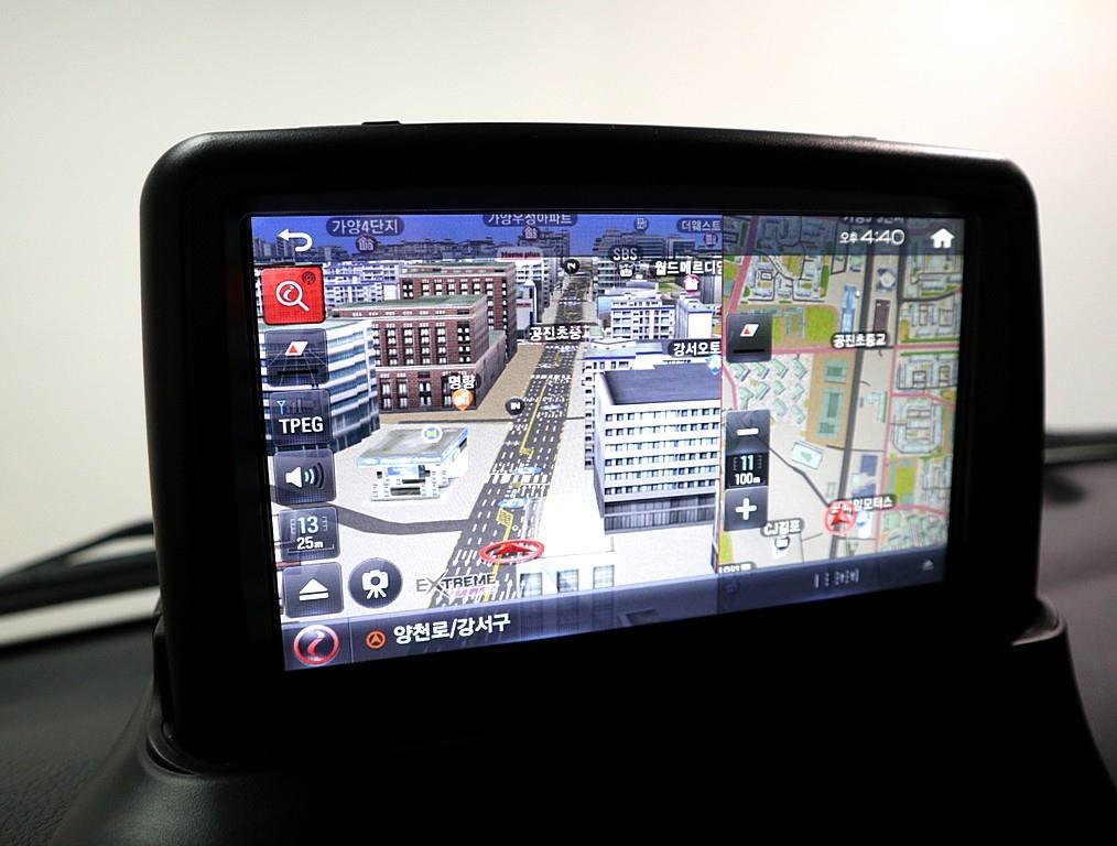 기아 봉고3 1톤 카고 킹캡 장축 11