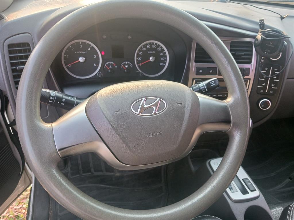 현대 포터2 1톤 윙바디 4