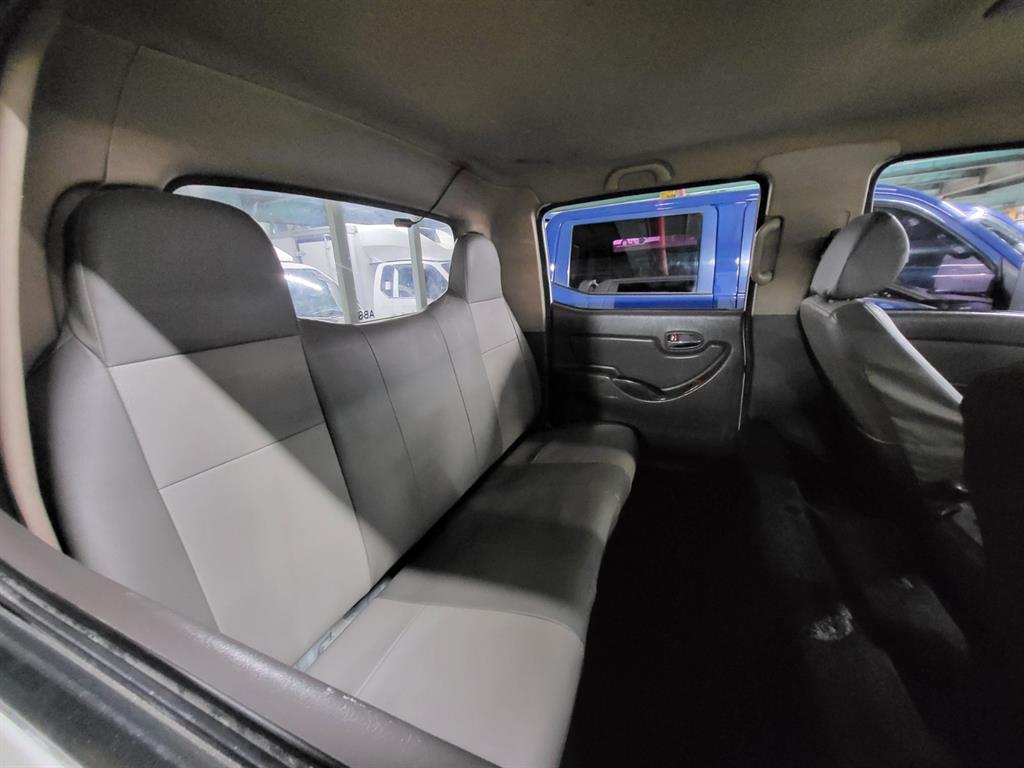 현대 포터2 1톤 카고 14