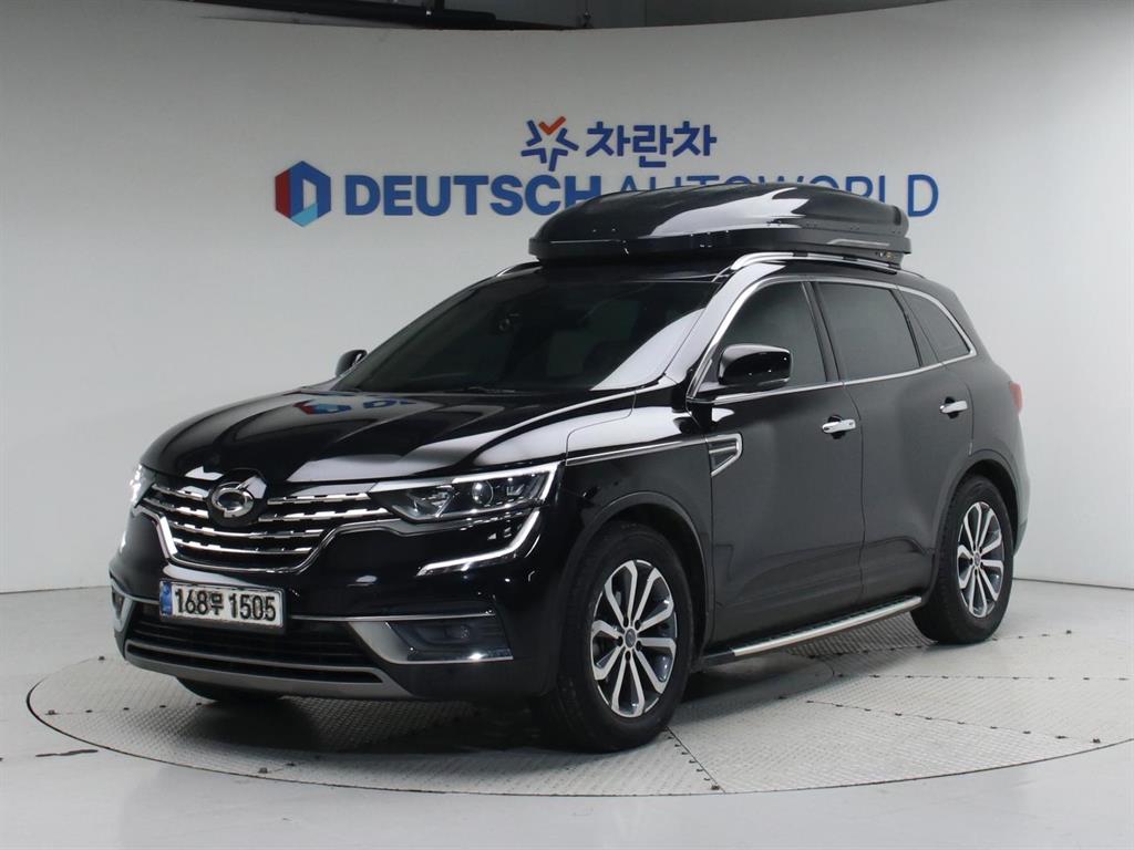 국산차 리스트 차량 이미지