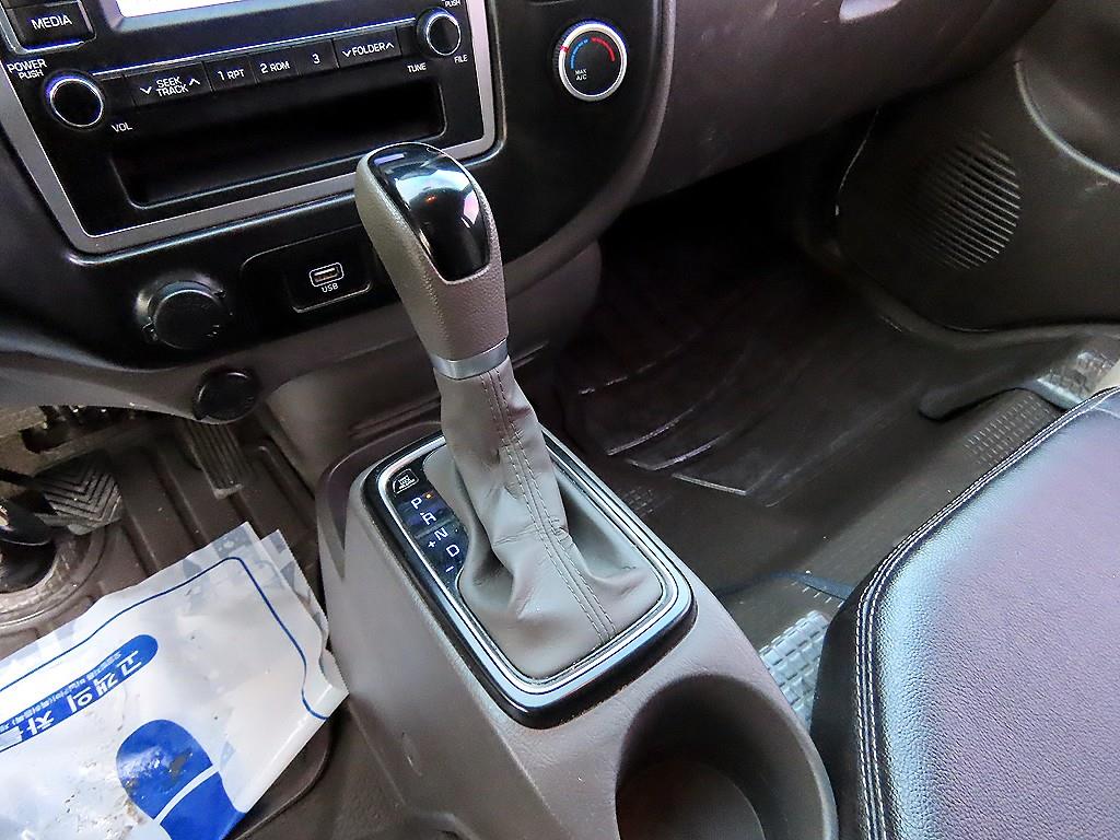 현대 포터2 1톤 표준탑 10