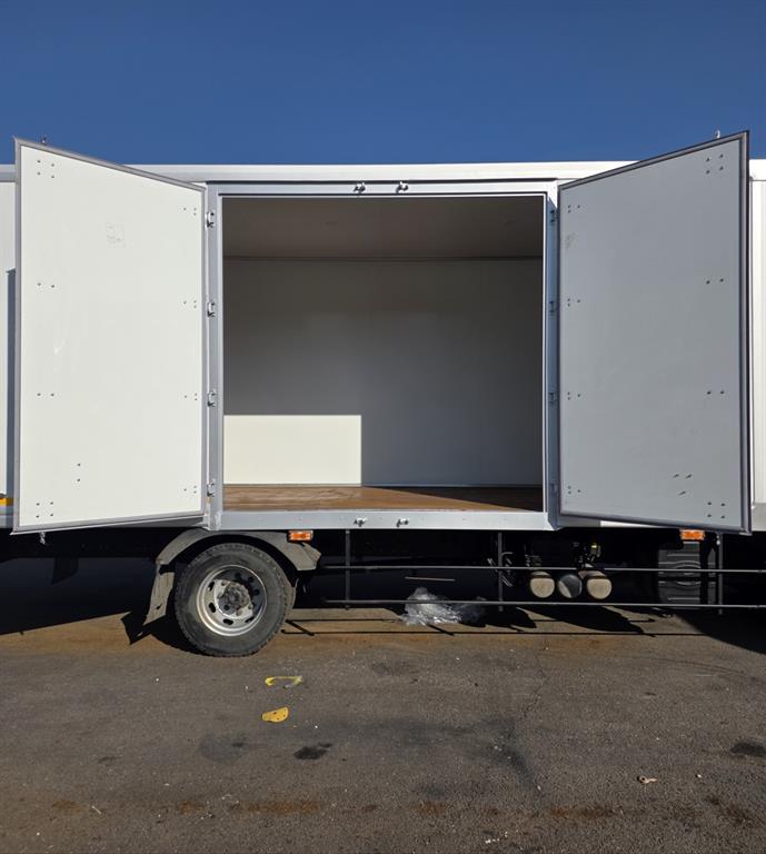 현대 메가트럭 단바리 표준탑 4.5톤 수동 13