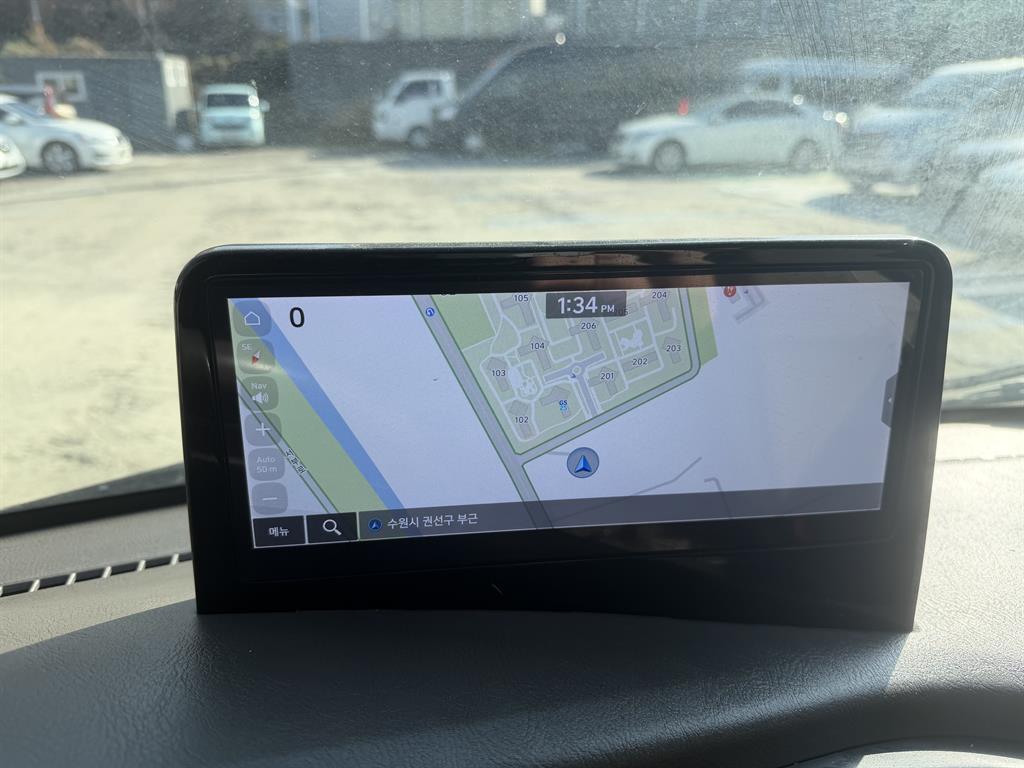 현대 포터2 1톤 표준탑 전기 13