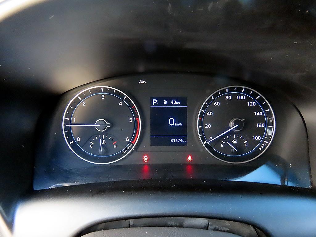 현대 포터2 1톤 냉동탑 10