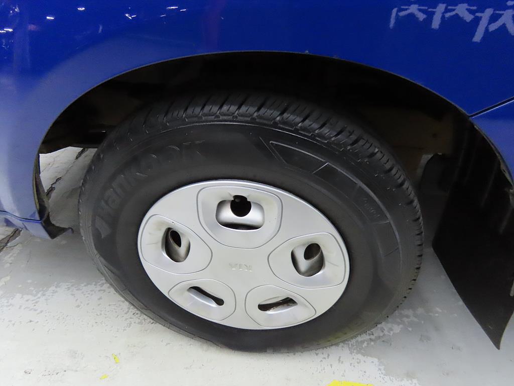 기아 봉고3 1톤 카고 19