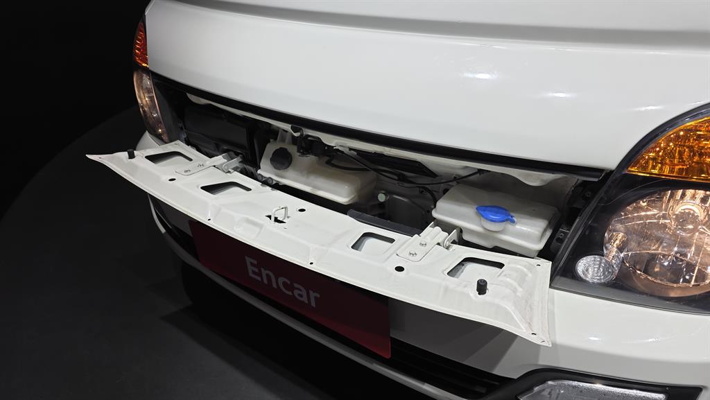 현대 포터2 1톤 윙바디 17