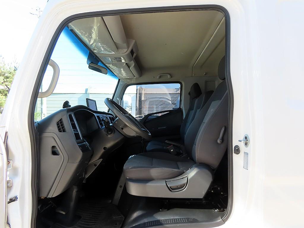 현대 올뉴마이티 3.5톤 표준탑 6