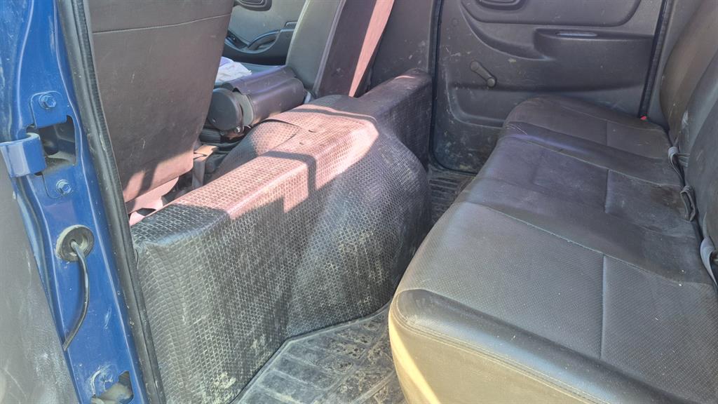 현대 포터2 1톤 카고 9