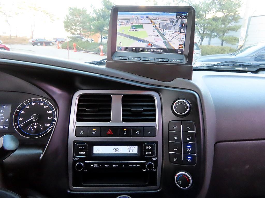 현대 포터2 1톤 표준탑 12