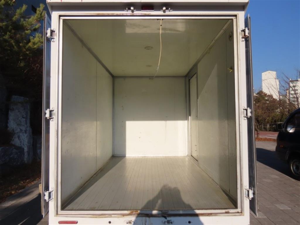 현대 포터2 1톤 표준탑 전기 18