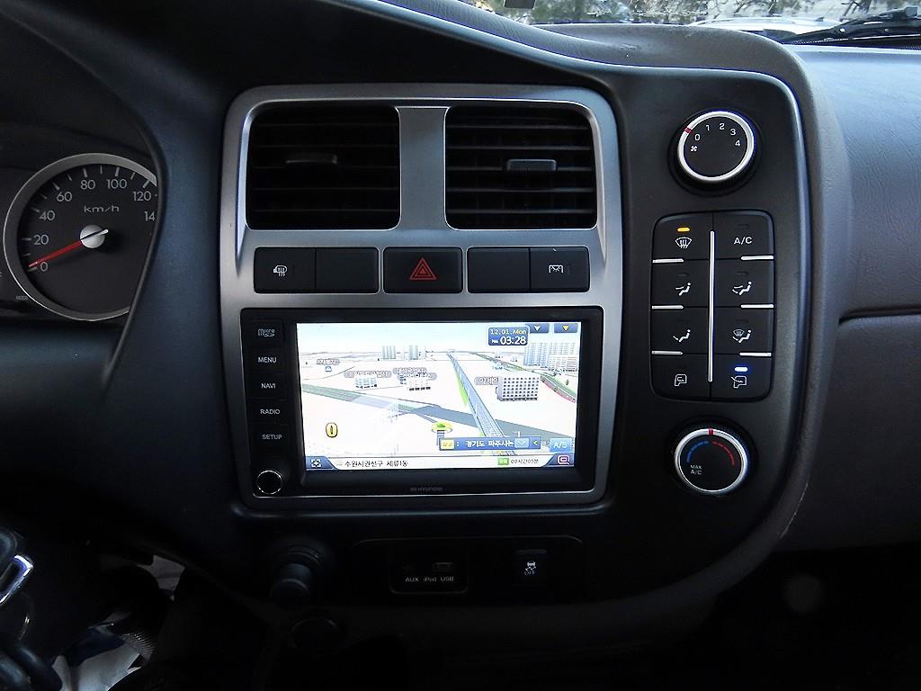 현대 포터2 1톤 카고 13