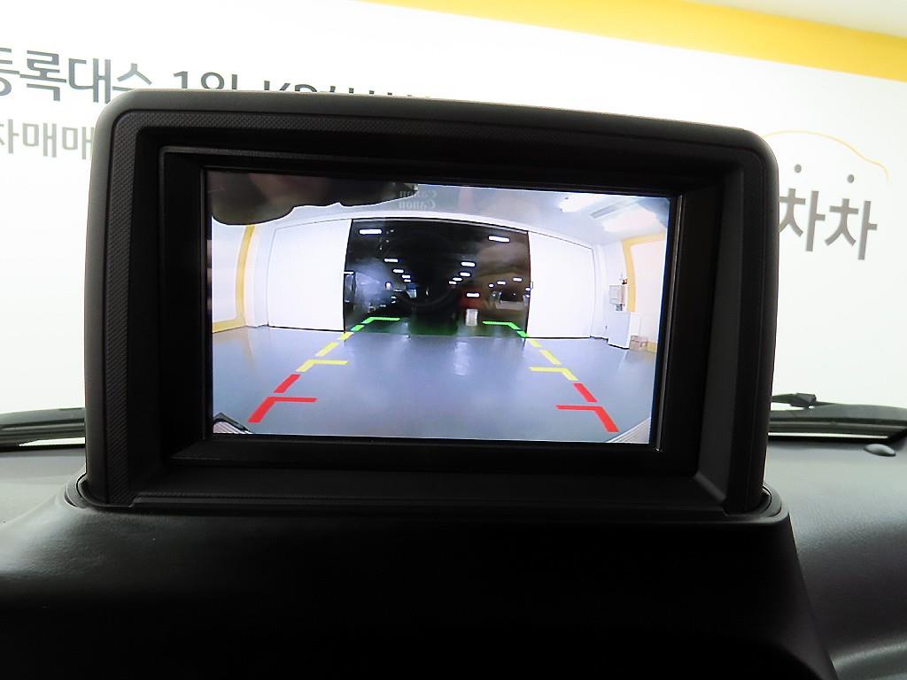 기아 봉고3 1톤 표준탑 14