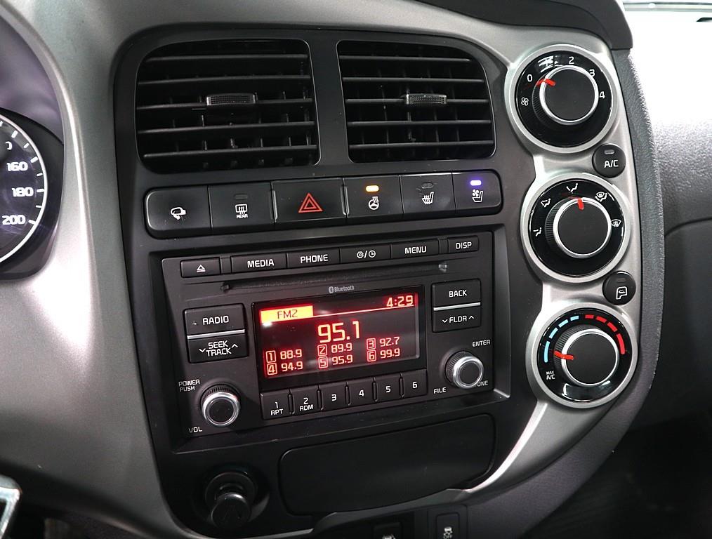 기아 봉고3 1톤 카고 킹캡 장축 13