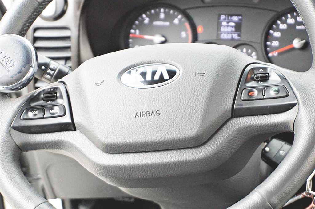 기아 봉고3 1톤 카고 8